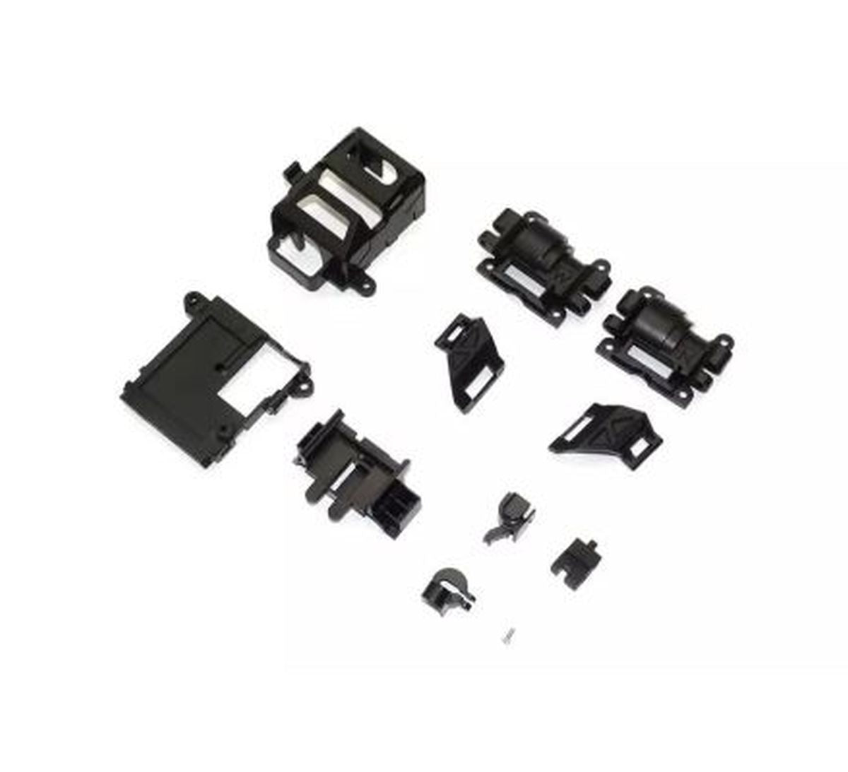 Upper Cover Set (MA-030EVO2)