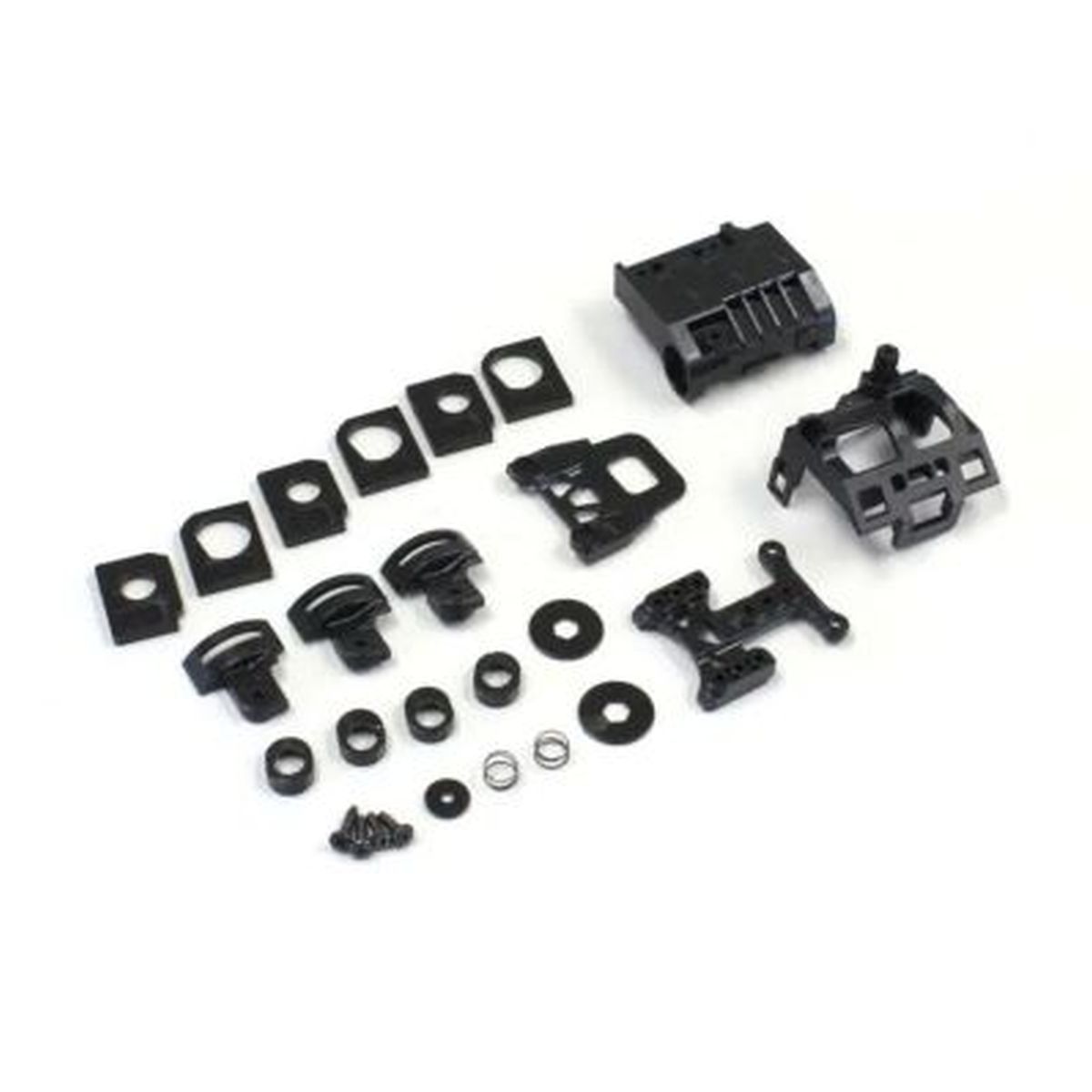 Motor case set/MM?type (for MR-