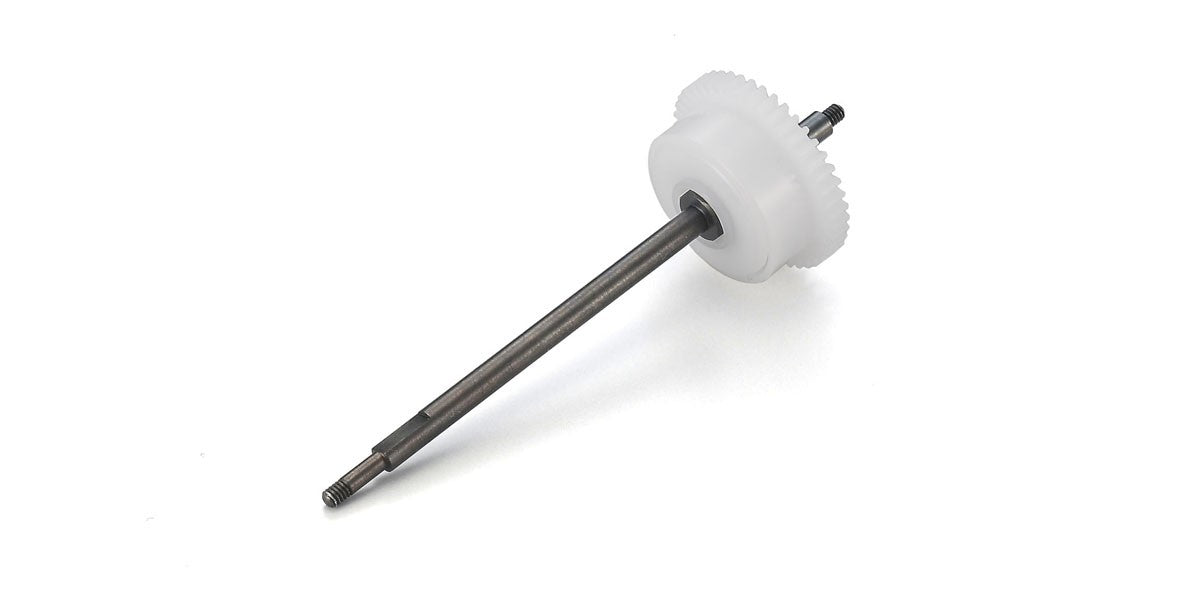 Diff. Gear Assy (MR-02LM)