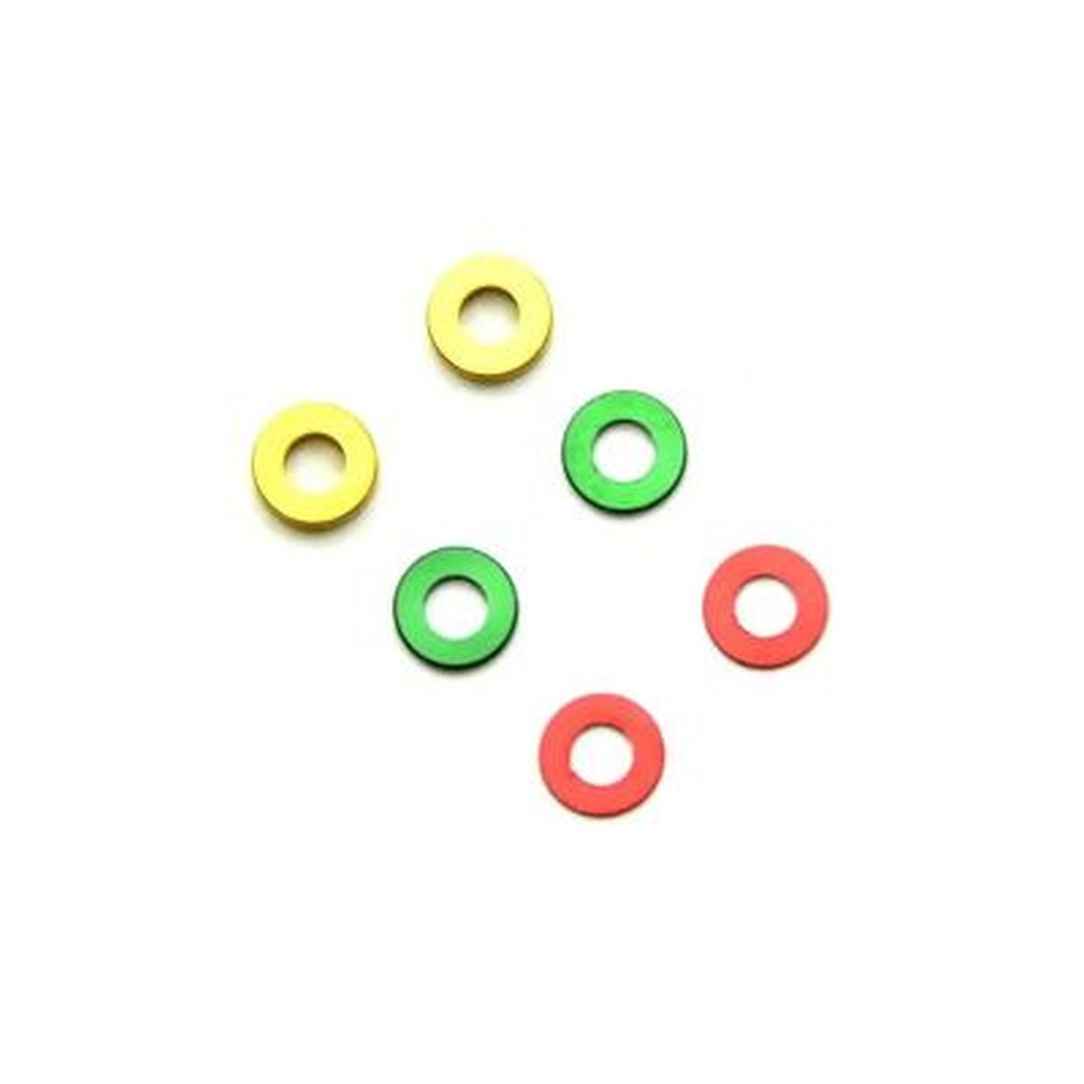Collar Set of Long King Pin Ball (MR-03)
