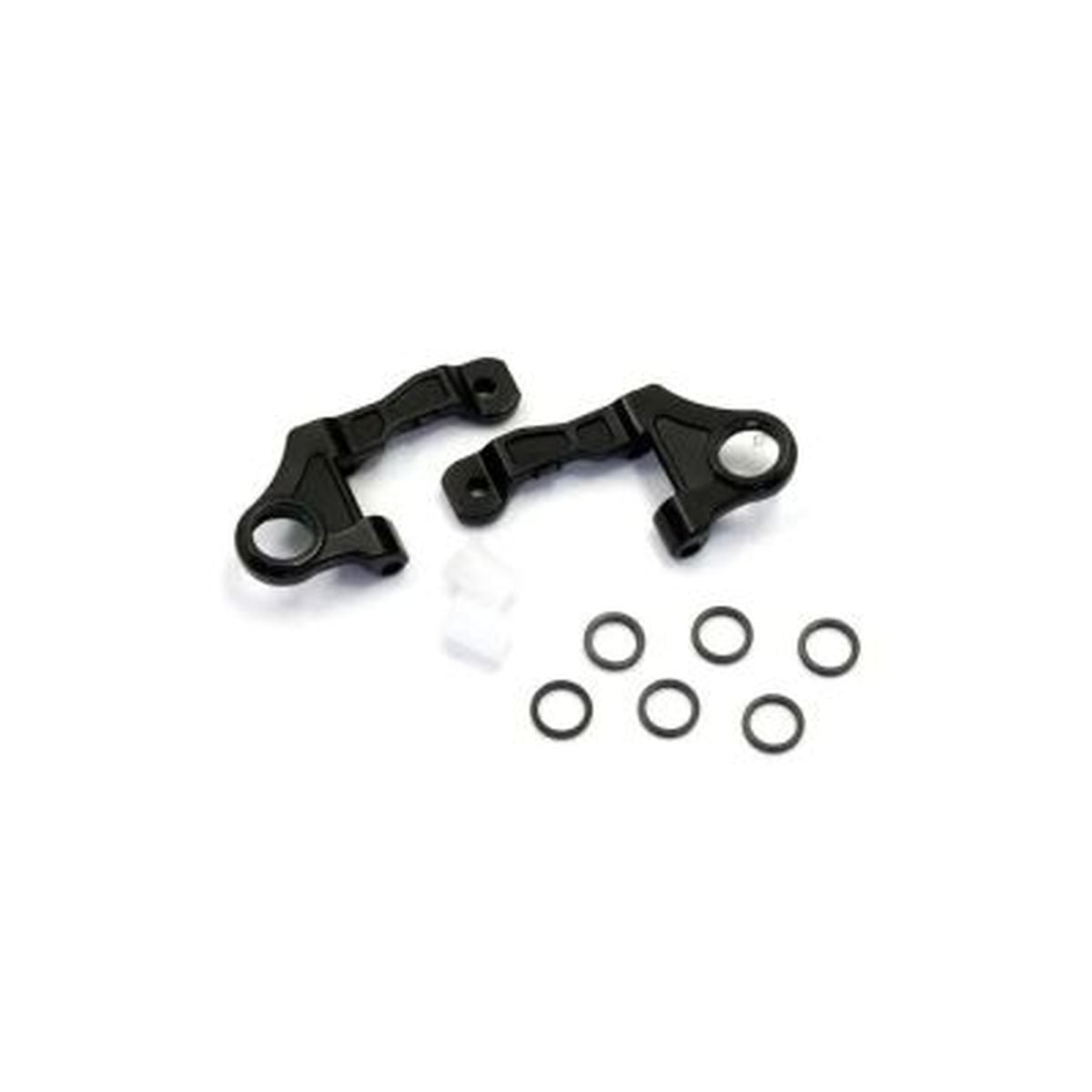 Plastic Parts Set (Inner Tube S