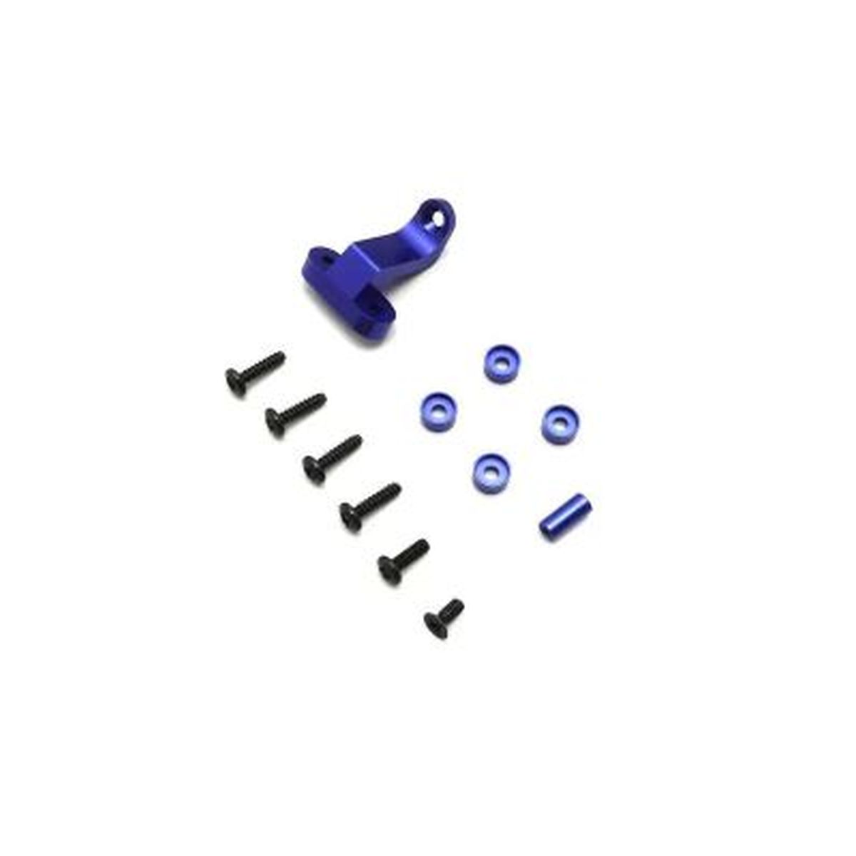 Aluminum Friction Mount (for HM/MR-03)