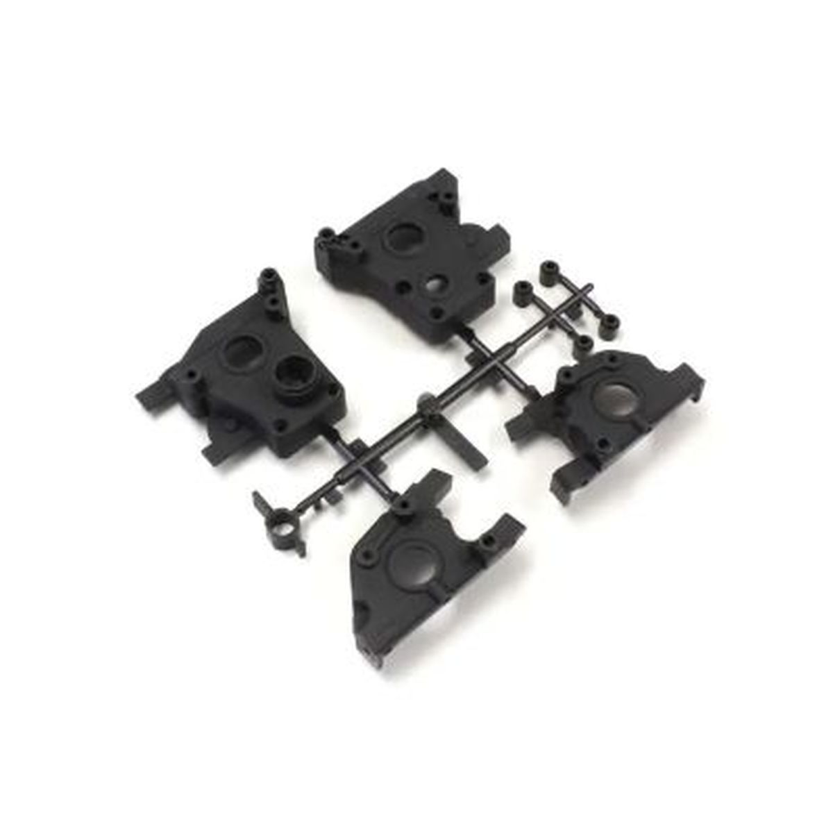 Gear Box (Optima)