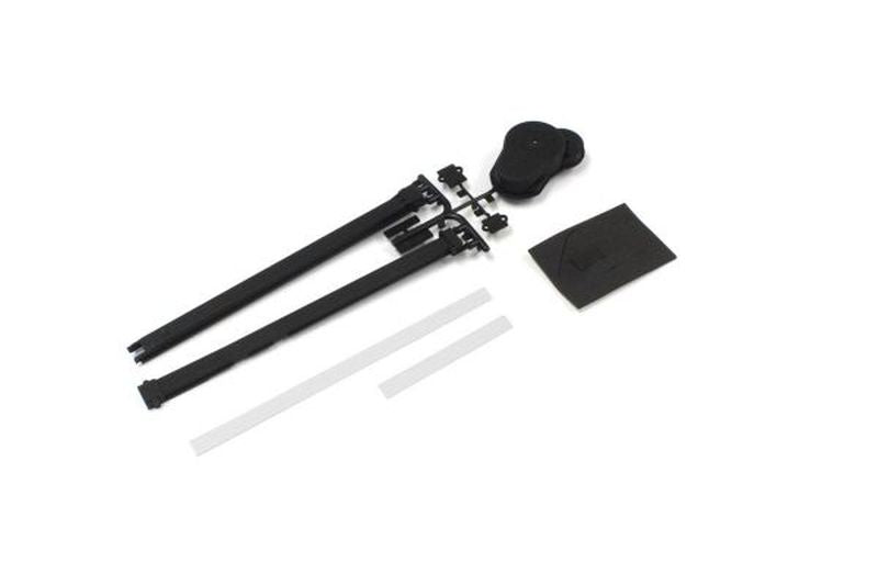 Chain Guide (Optima/for High Ratio)