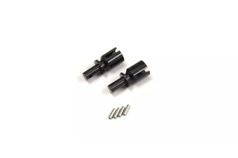Diff Shaft (2pcs/Optima)