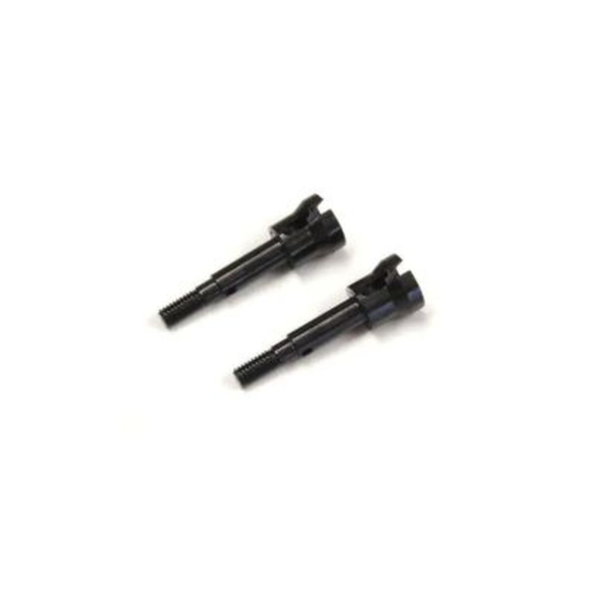 Front Wheel Shaft (2pcs/Optima)