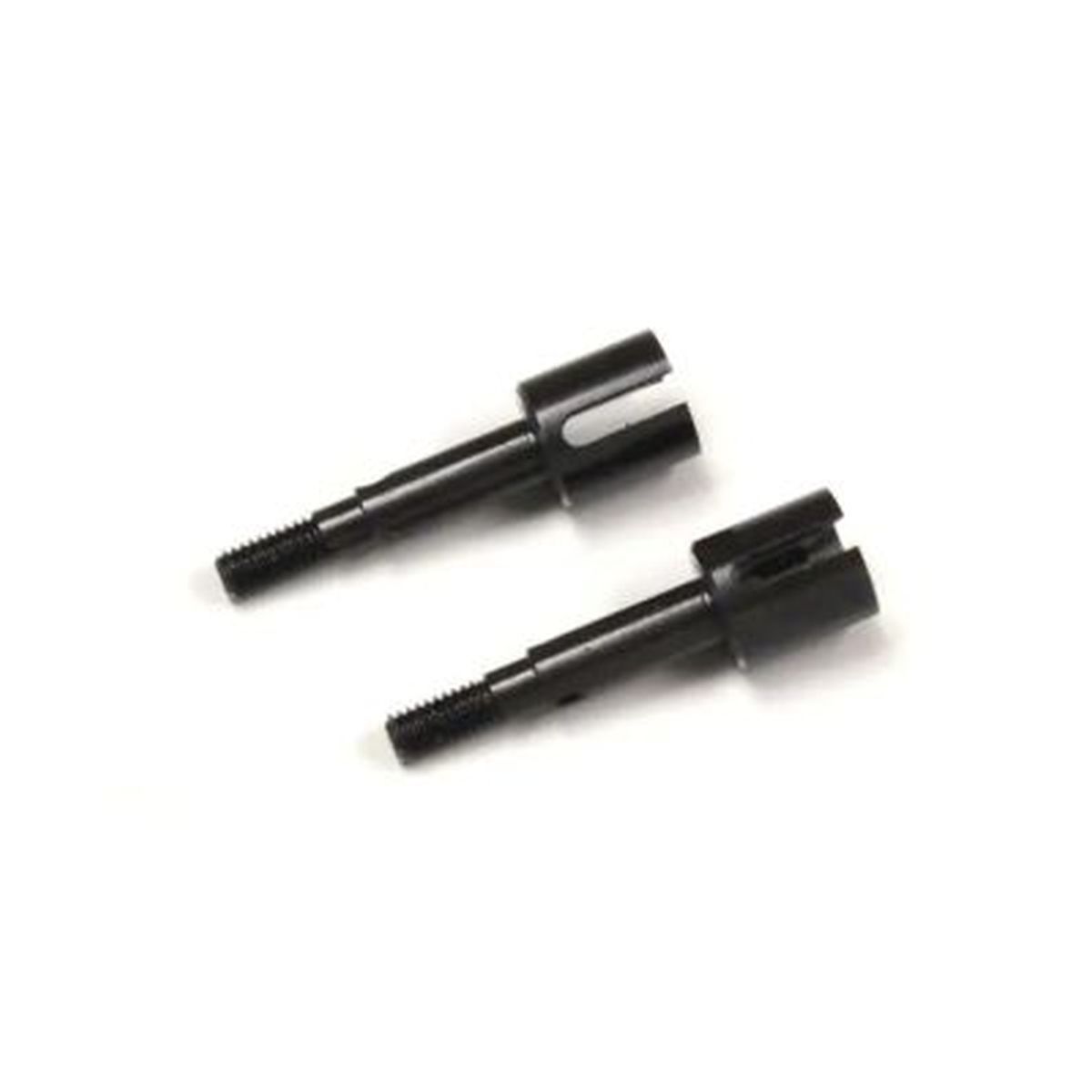 Rear Wheel Shaft (2pcs/Optima)