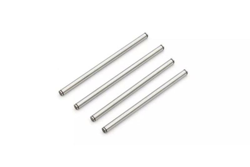 Suspension Shaft Set (Optima Mid/3x54mm/58mm/2set)