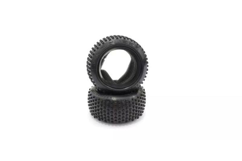Block Tire 50x83x36mm Soft (Optima)