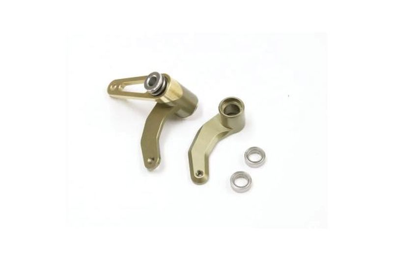 Metal Servo Saver Conversion (Optima)