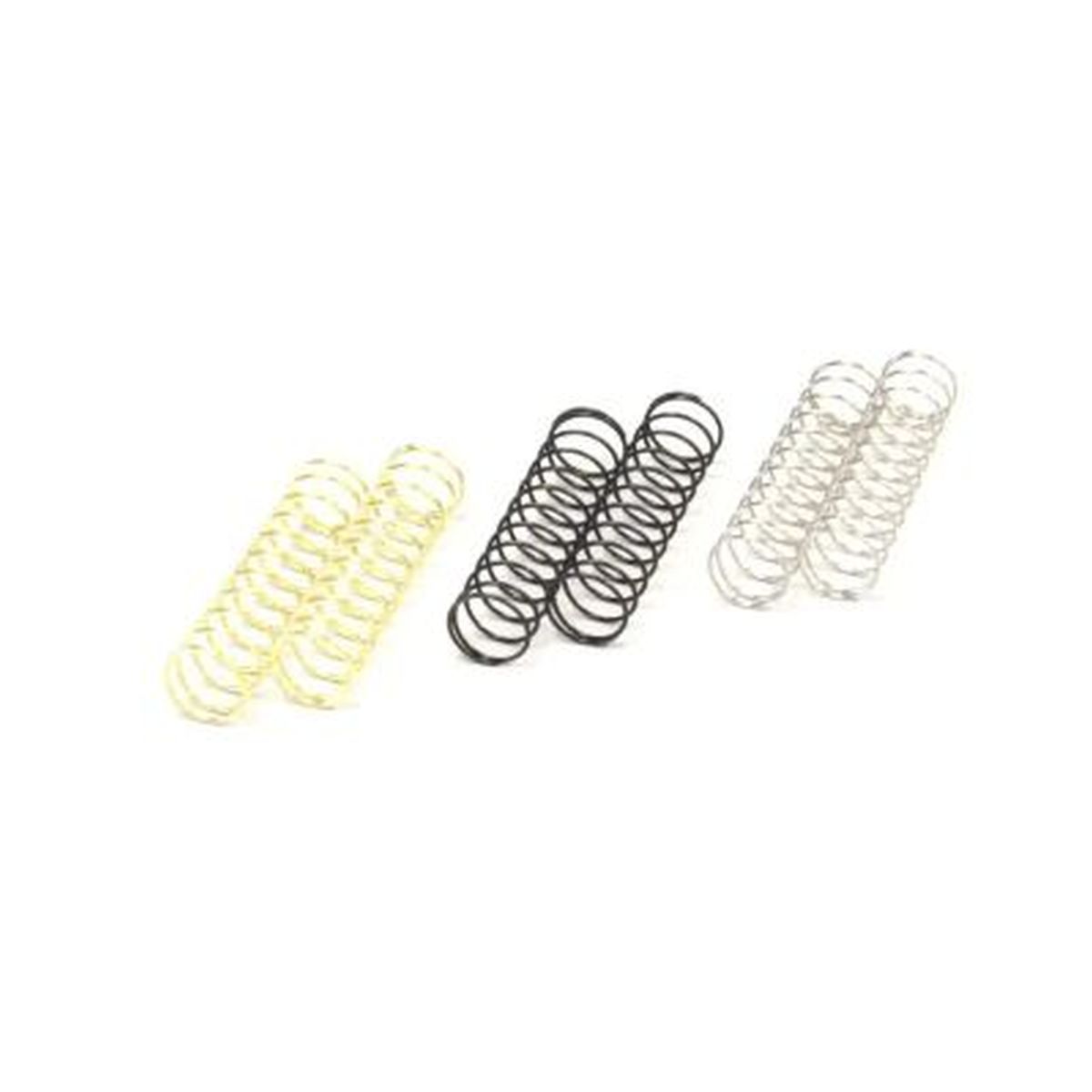 Rear Shock Spring Set (S/M/H /2