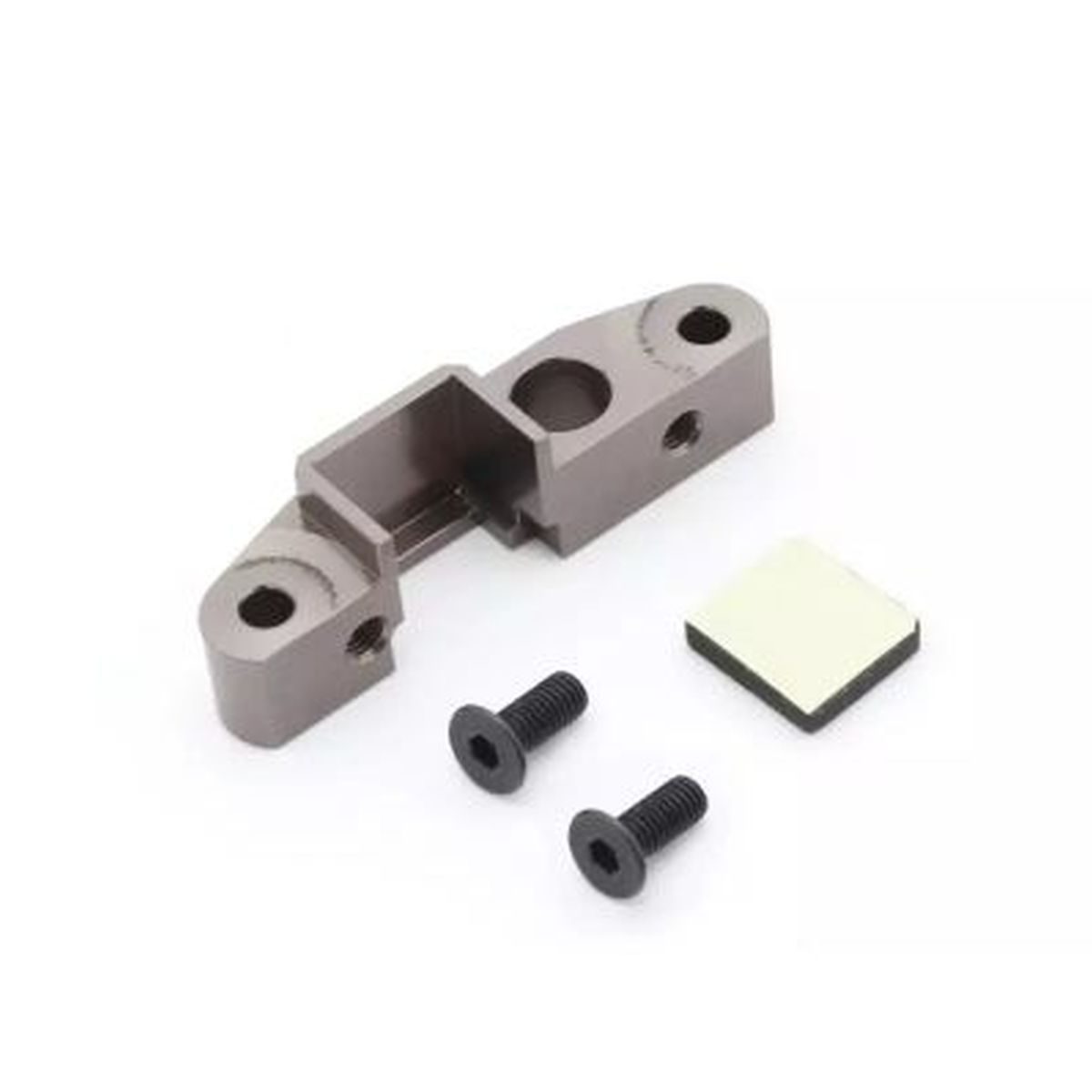 CNC Rear Sus Holder (Optima Mid)