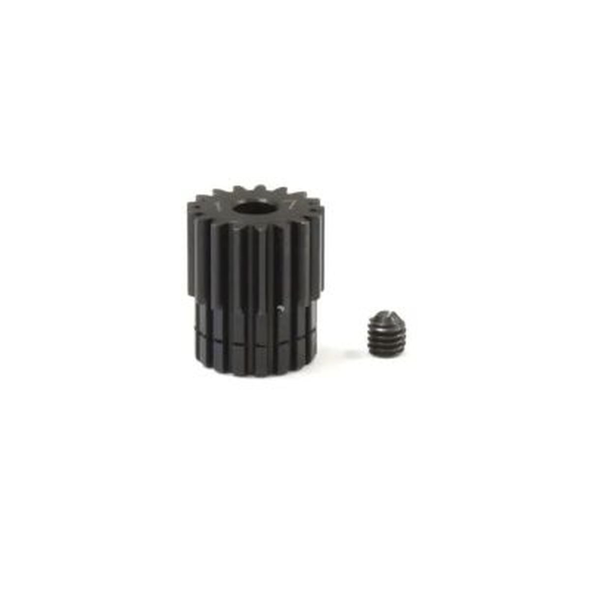 Steel Pinion Gear (17T-48P)