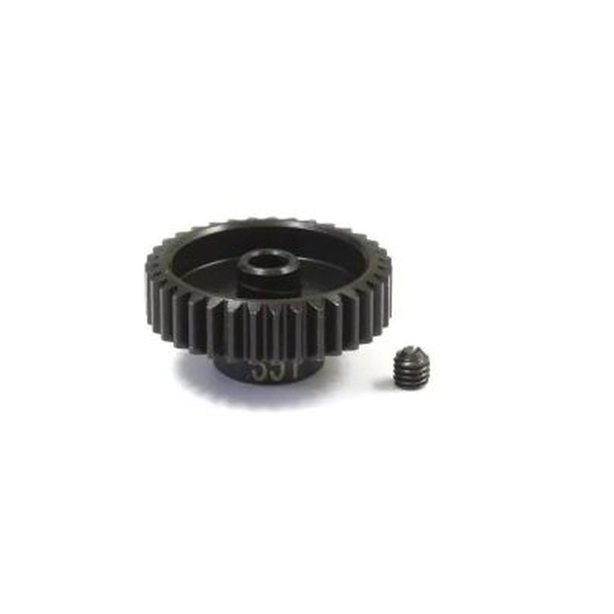 Steel Pinion Gear (35T-48P)