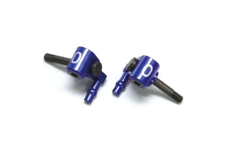 Steering Block for MR-03 Camber 0 Degree