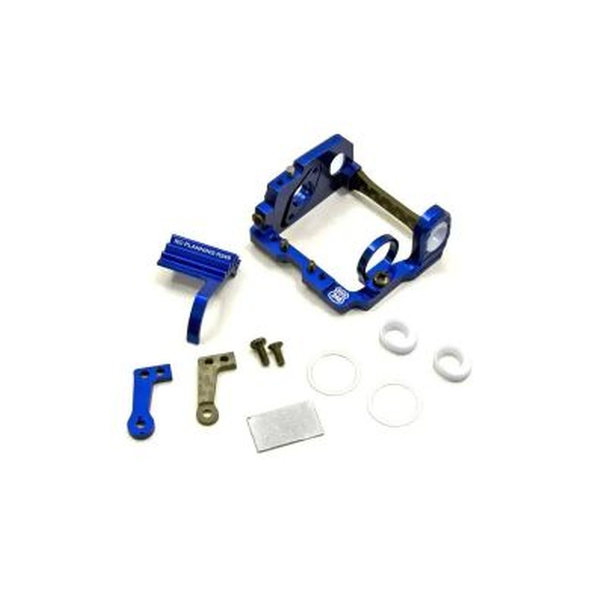 MML Motor Mount for MR-03 / HB98mm