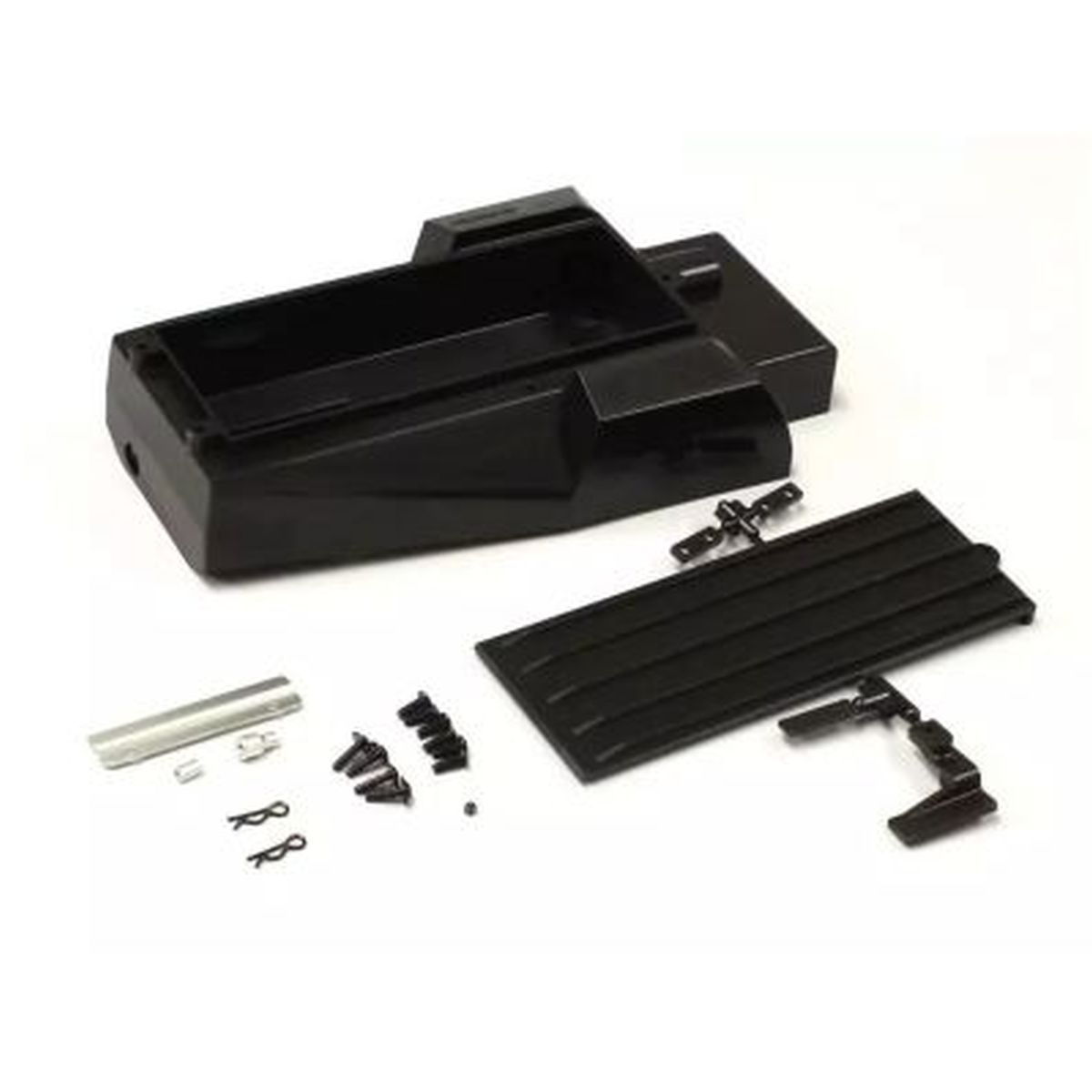 Radio Box Set (Black/Scorpion 2014)