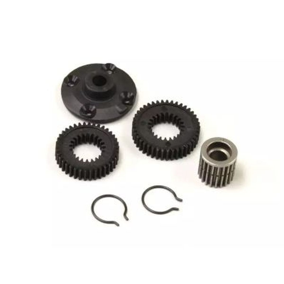 Spur Gear Set (Scorpion 2014)