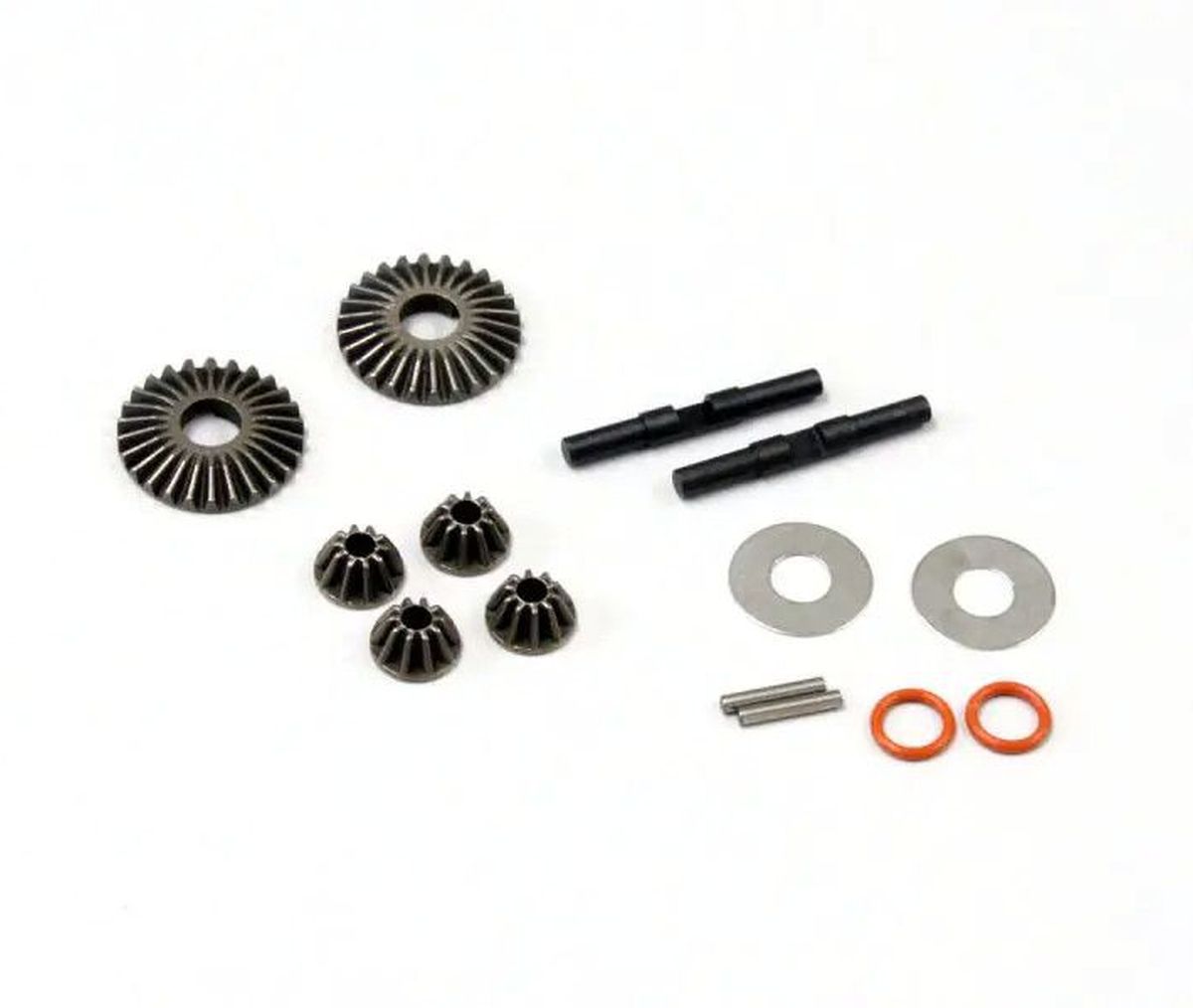 Diff. Inner Parts Set (Scorpion 2014)