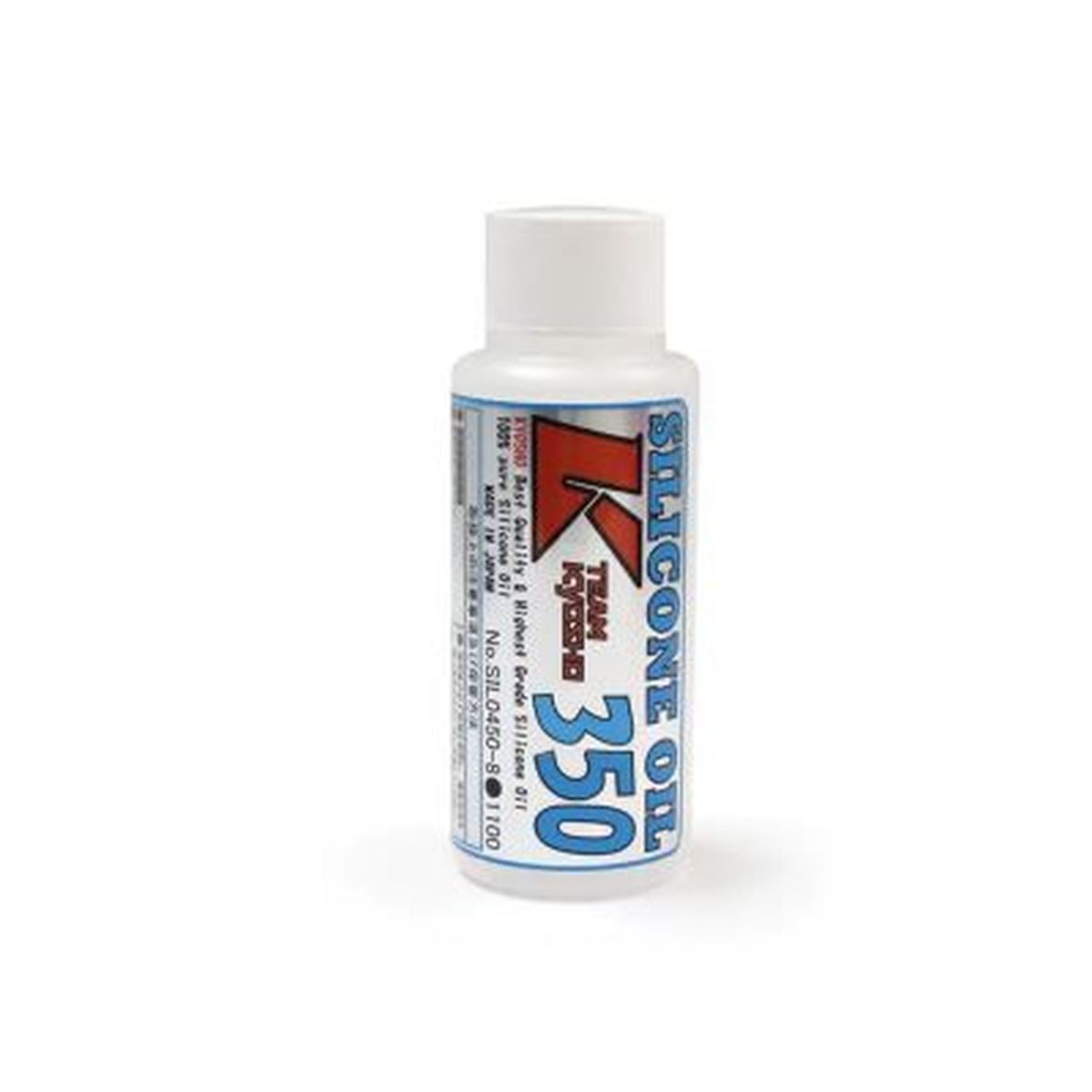 Silicone Oil #350 (80cc)