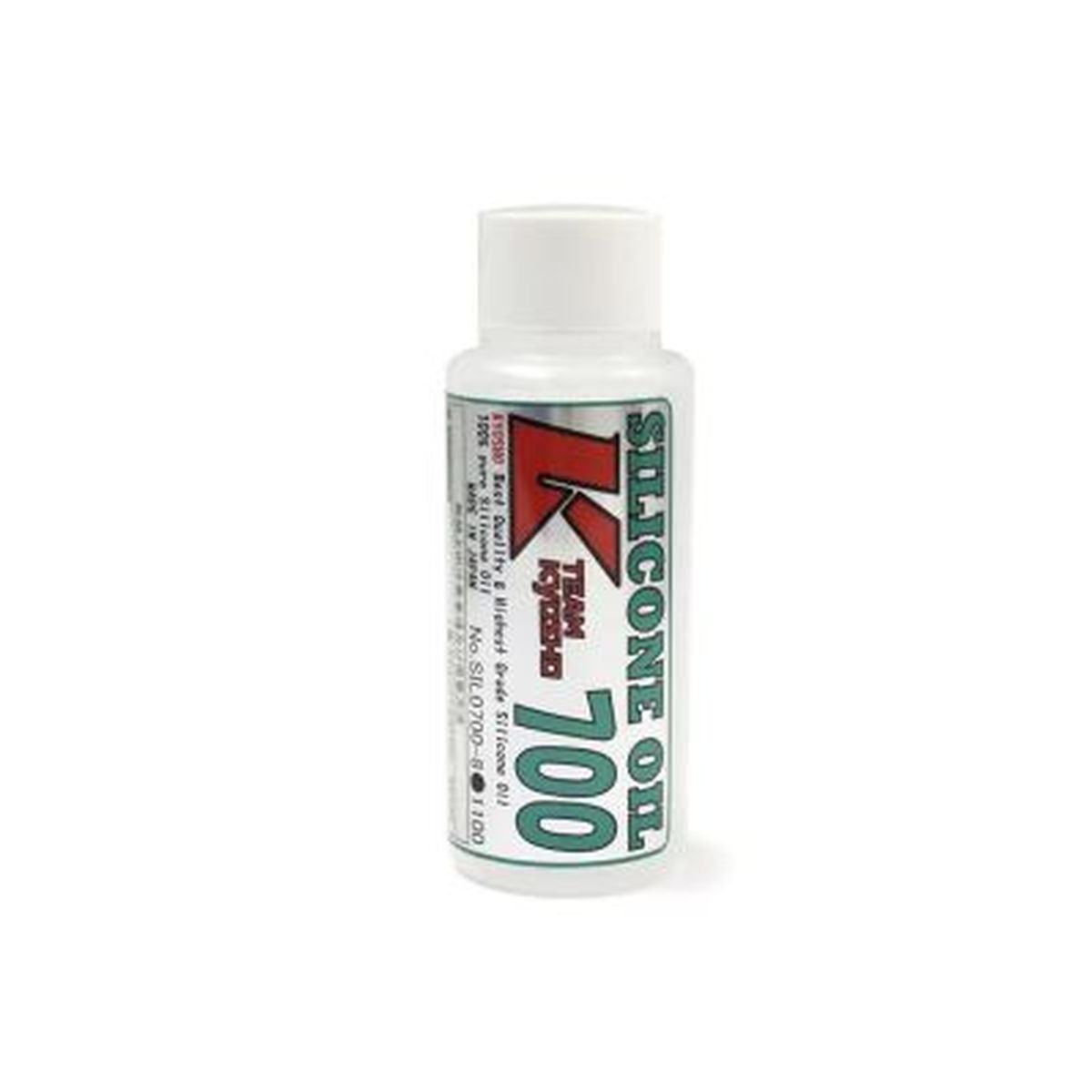 Silicone Oil #700 (80cc)