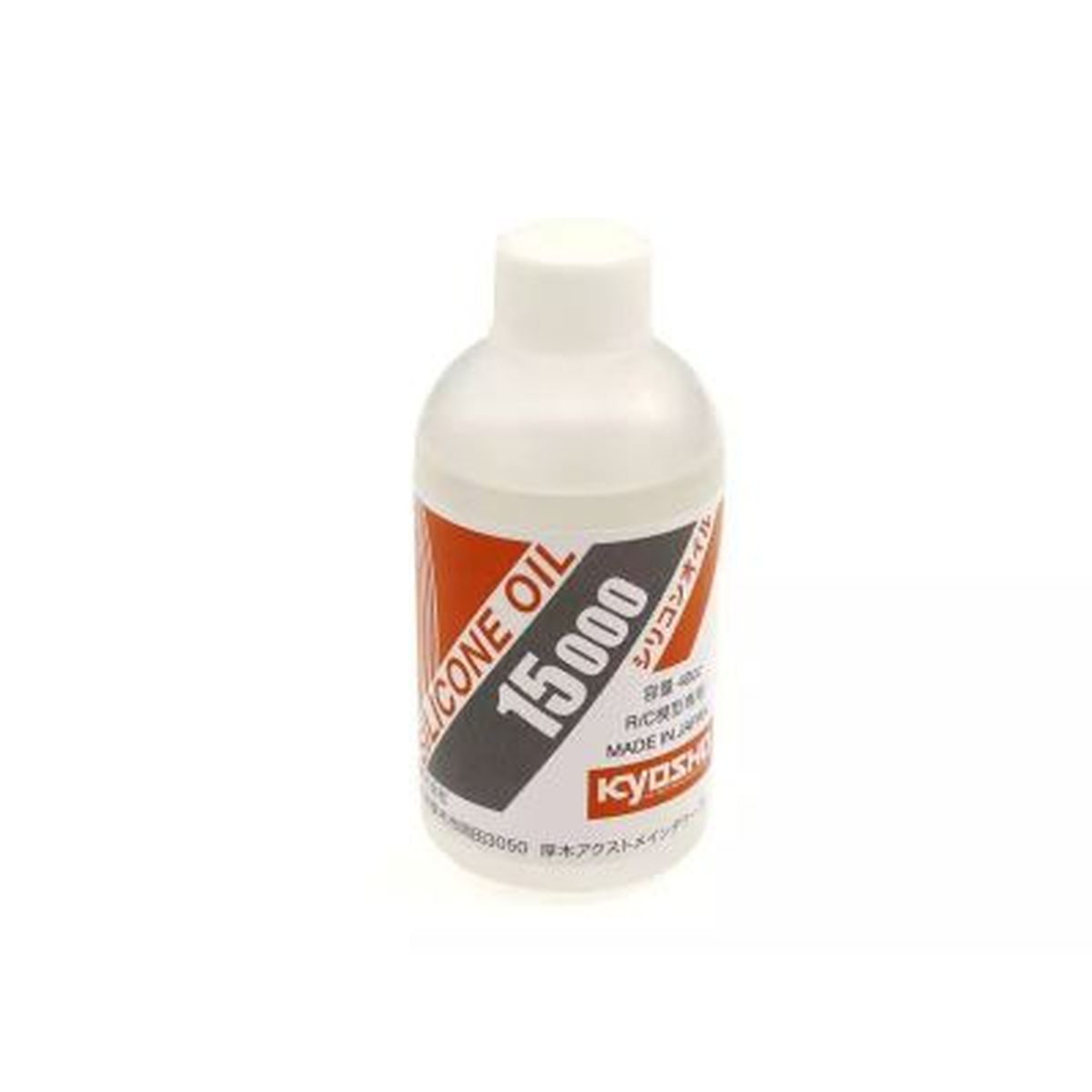 Silicone Oil #15000 (40cc)