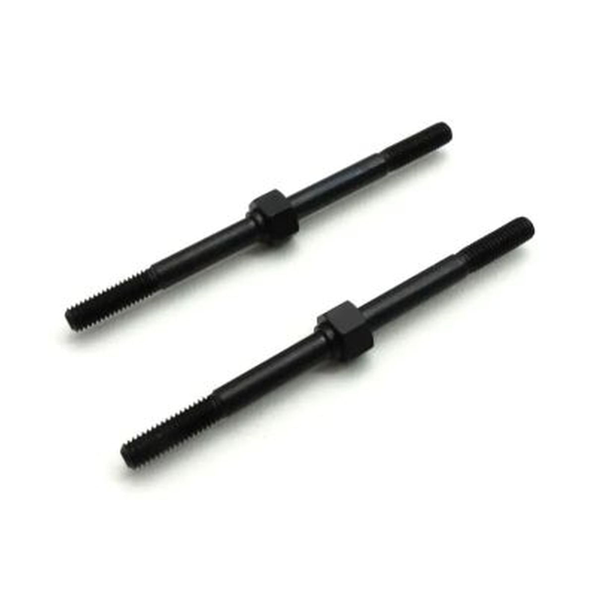 Turnbuckle Rod (Steel/3x50/2pcs