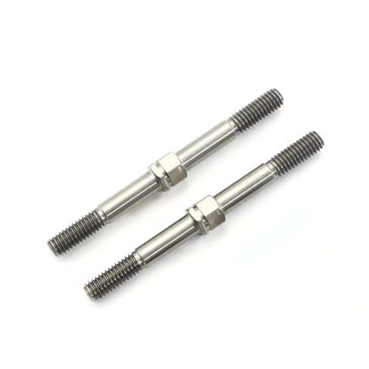 Turnbuckle Rod (Titanium/4x50/2pcs)