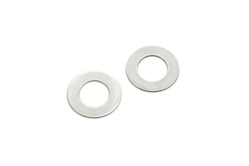 Diff. Ring (2pcs)
