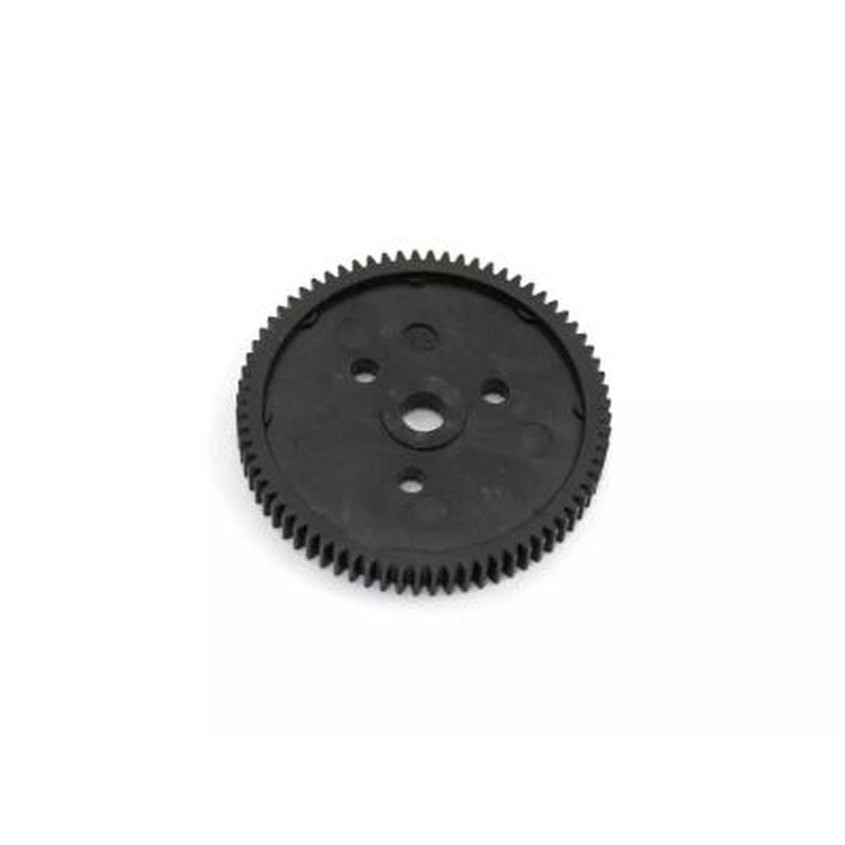 Spur Gear (48P-72T)