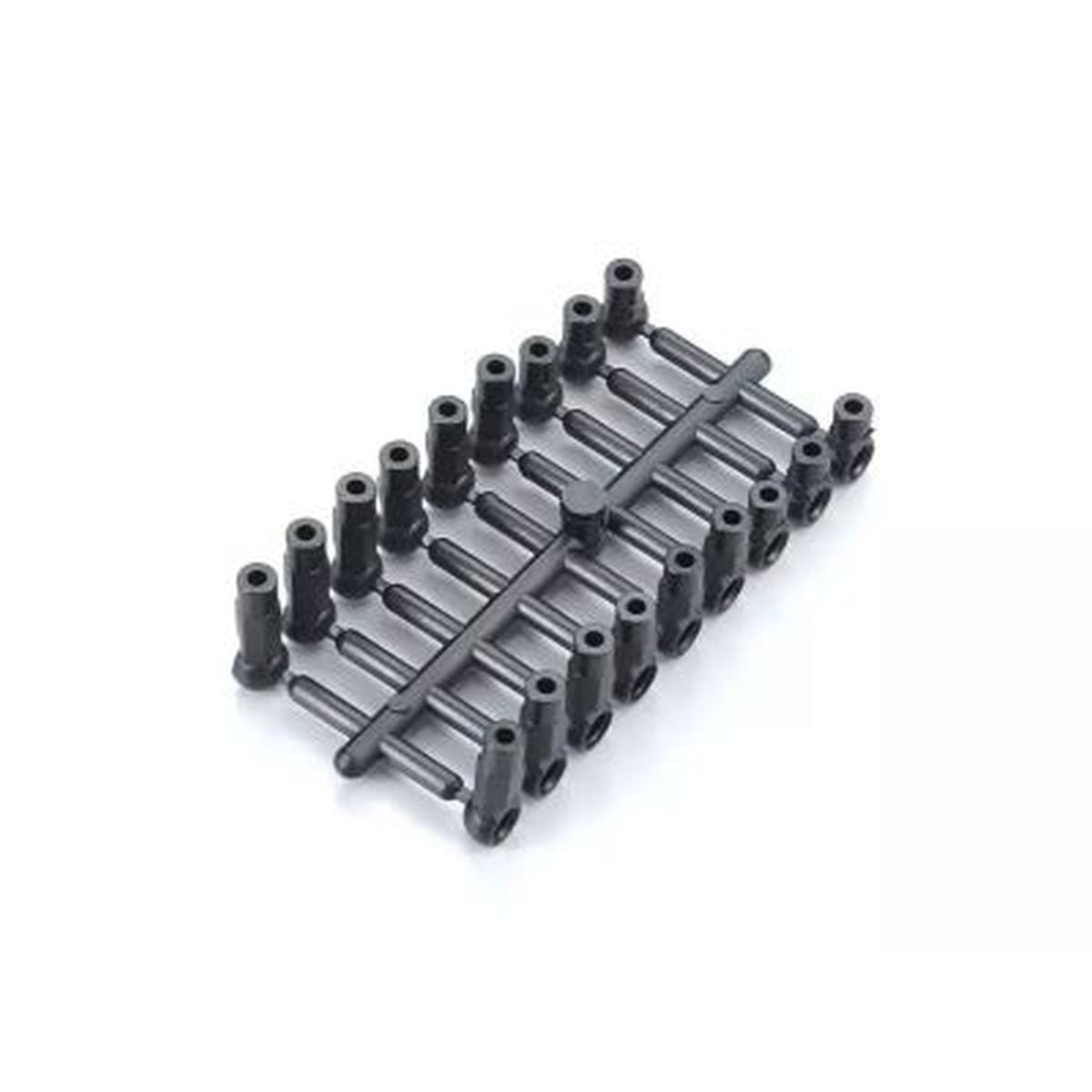 4.8mm Ball End Cap