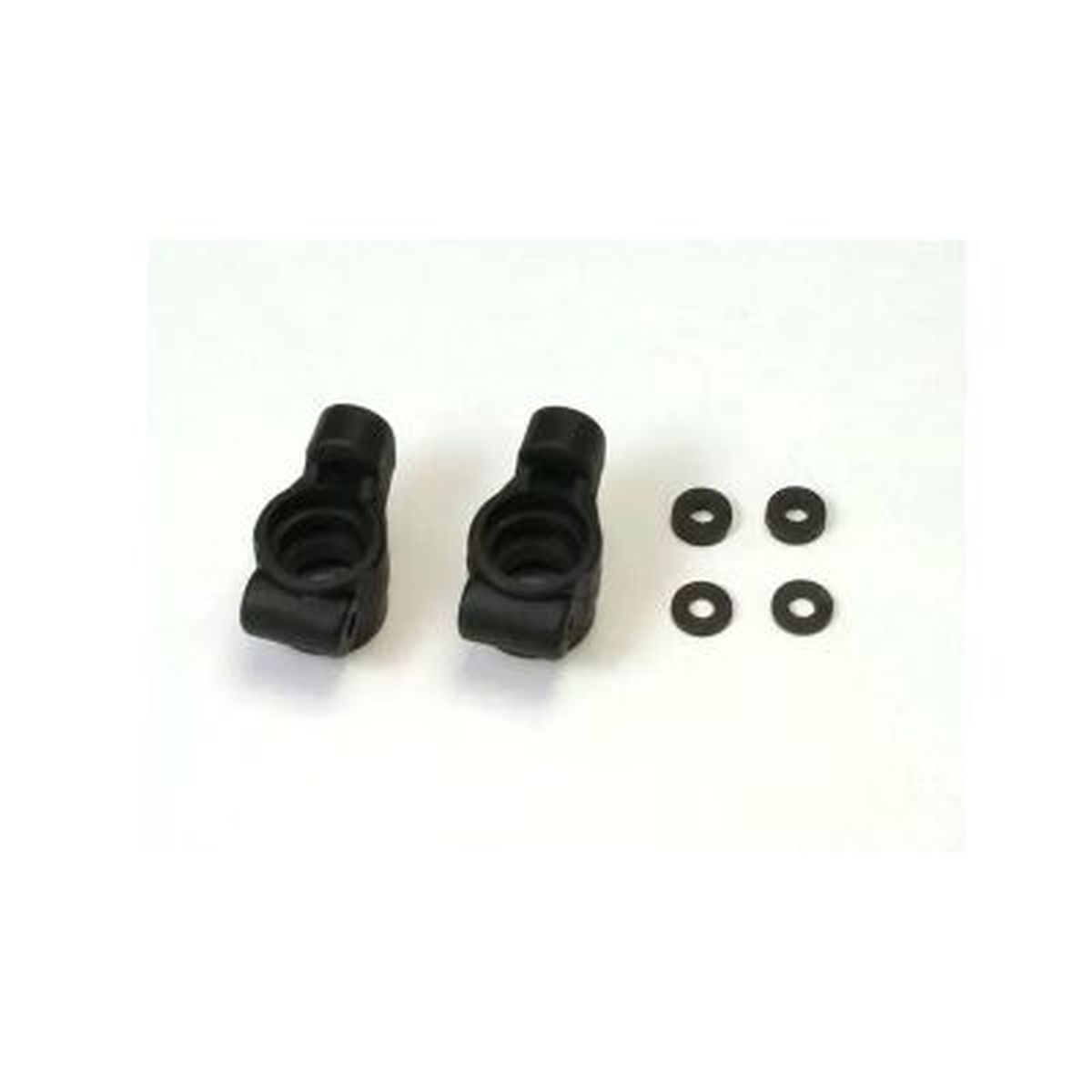 Rear Hub Type-B (Off-4.7/for RB5)