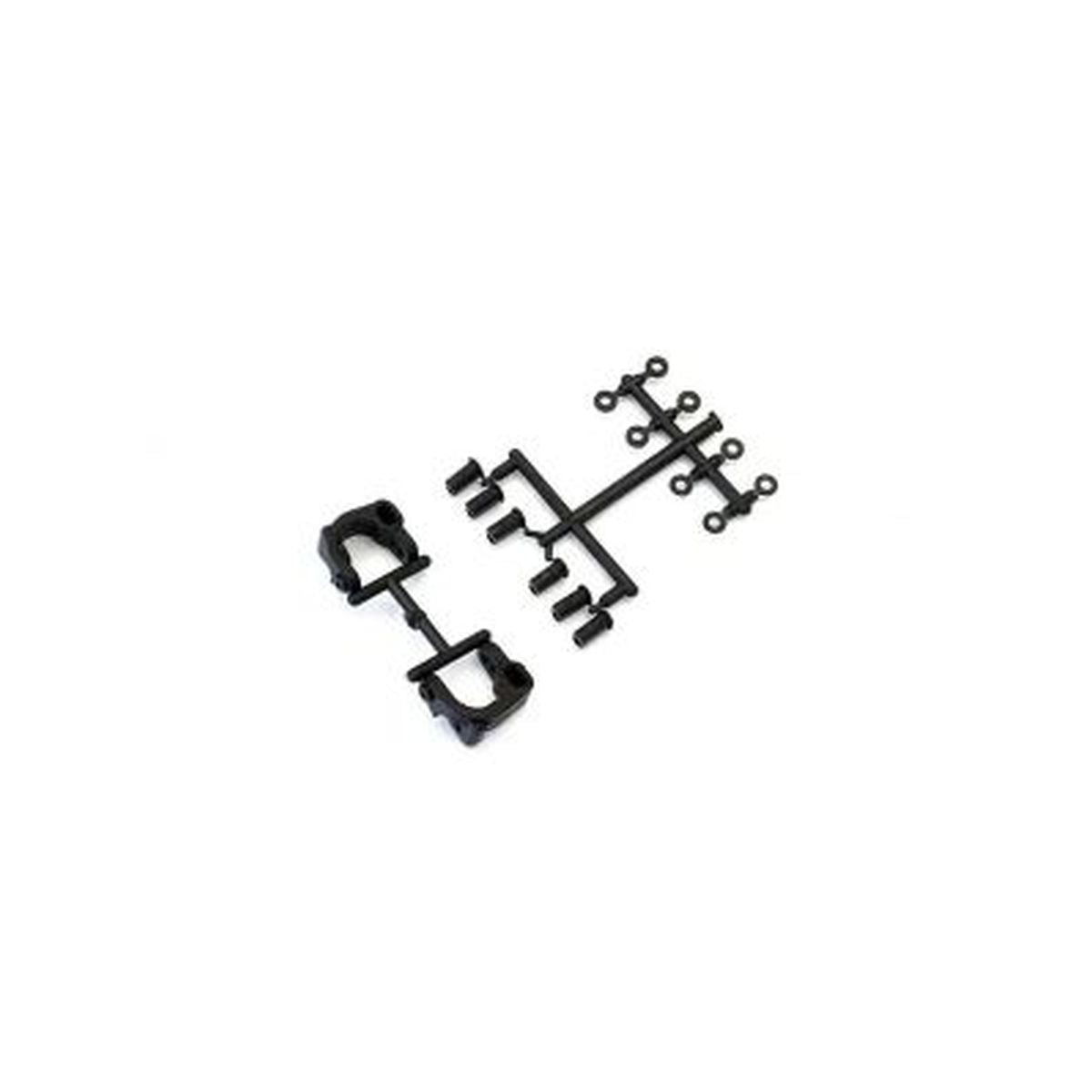 Front Hub Carrier Set (RB6)