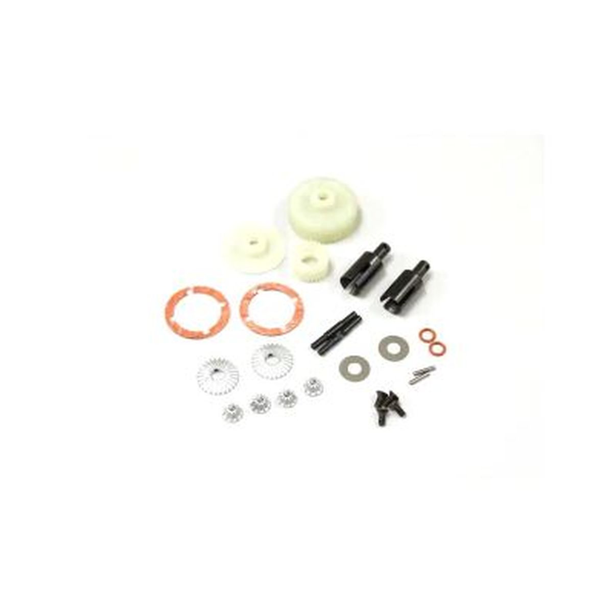 GEAR DIFF. SET (Ultima SC/DB/RB/RT)
