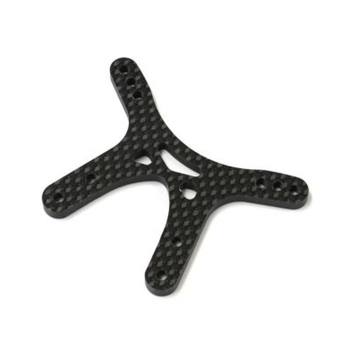 LD Carbon Front Shock Stay (RB7/t=4.0)