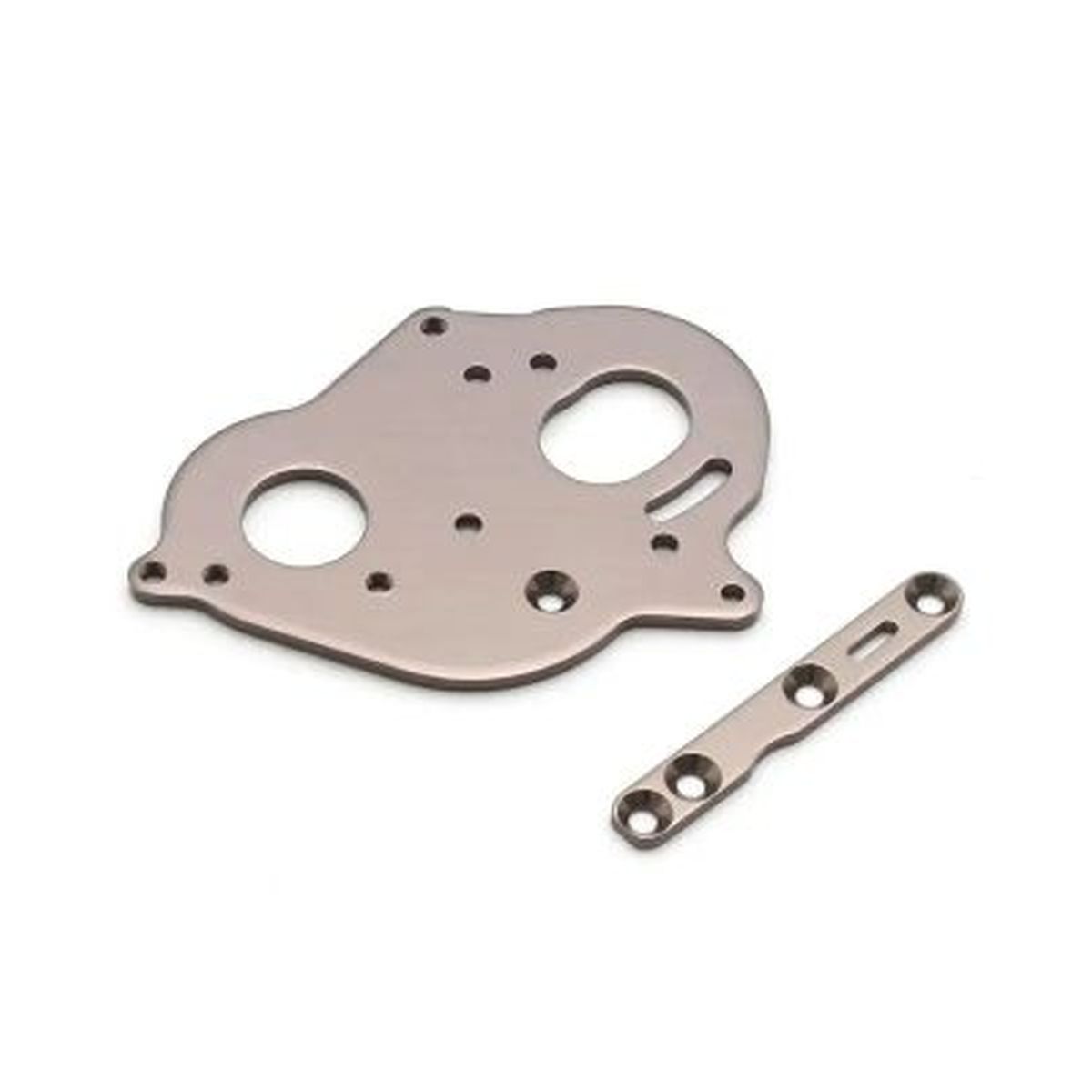 Motor Plate (Gunmetal/ULTIMA)