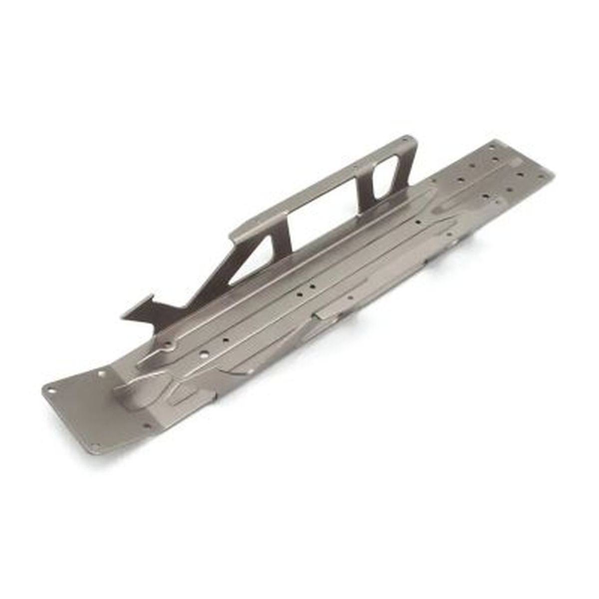 Main Chassis (Gunmetal/ULTIMA)