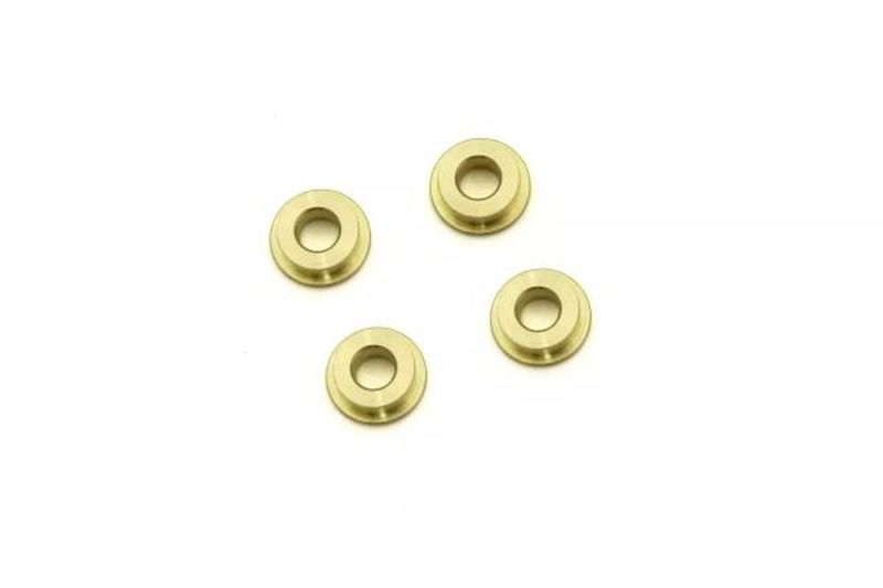 Flange Metal Bush 3x6mm (Ultima)