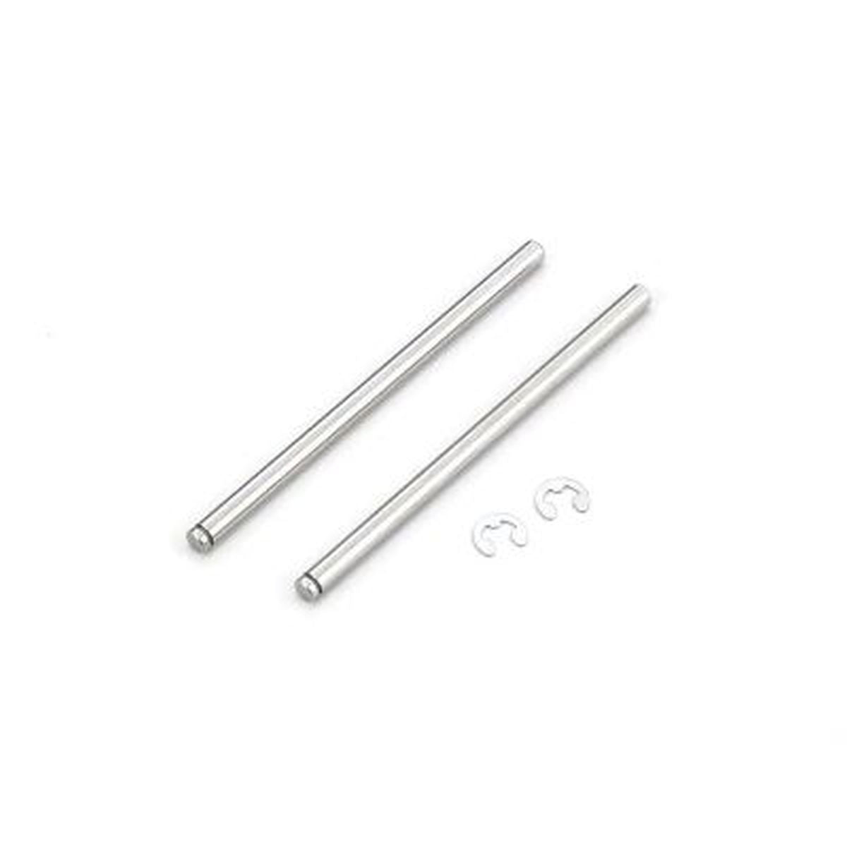 Front Lower Sus. Shaft
