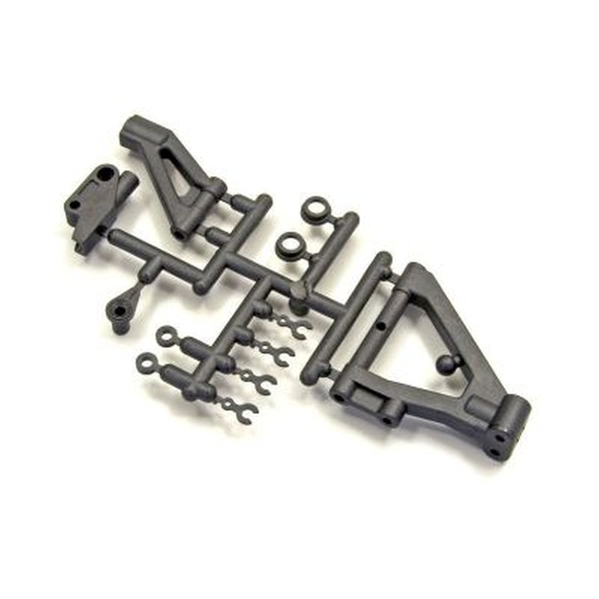 Front Suspension Arm Set (R4)
