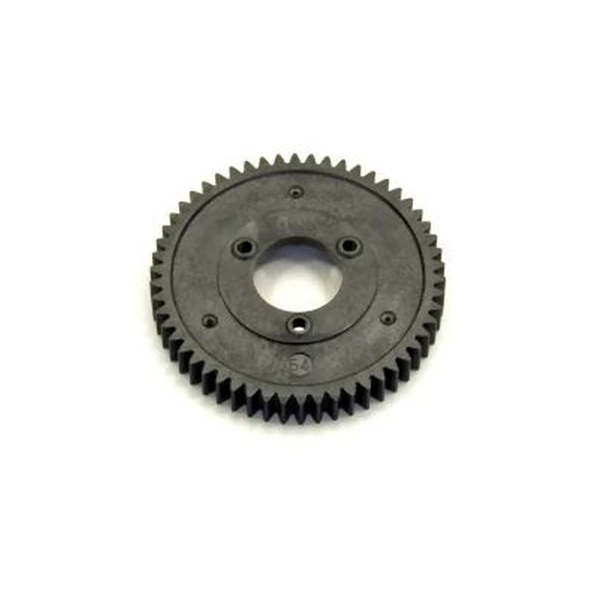 2nd Spur Gear (54T/R4)