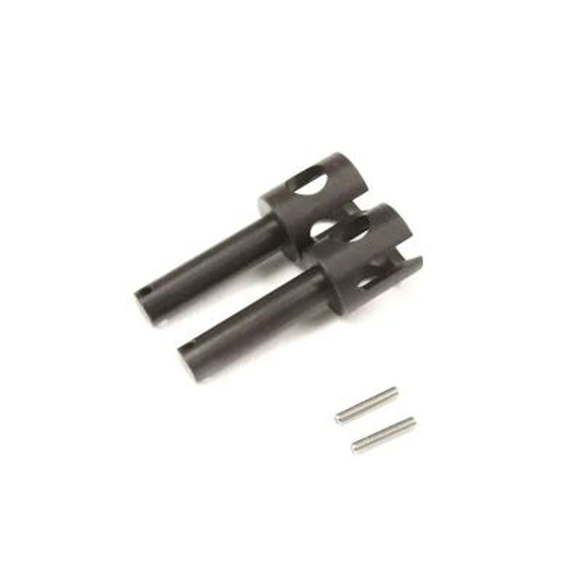 Hard Front Diff. Shaft (R4 Evo.)