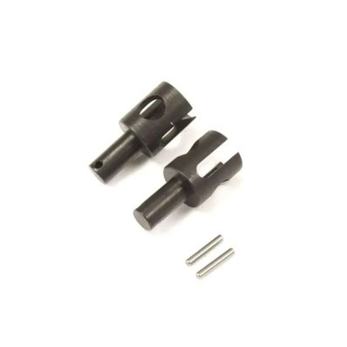 Hard Rear Diff. Shaft (R4 Evo.)