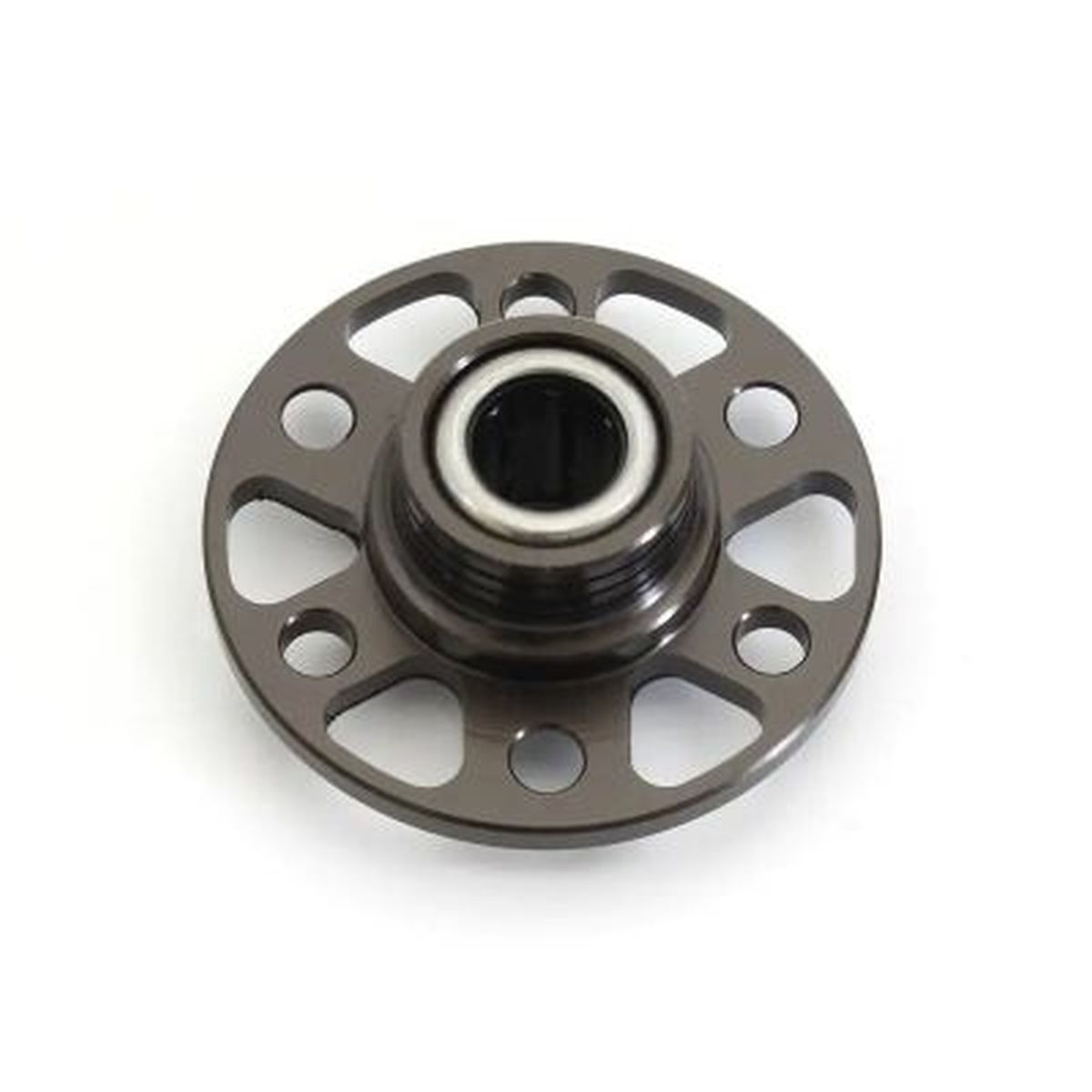 Lightweight 1st One-way Holder