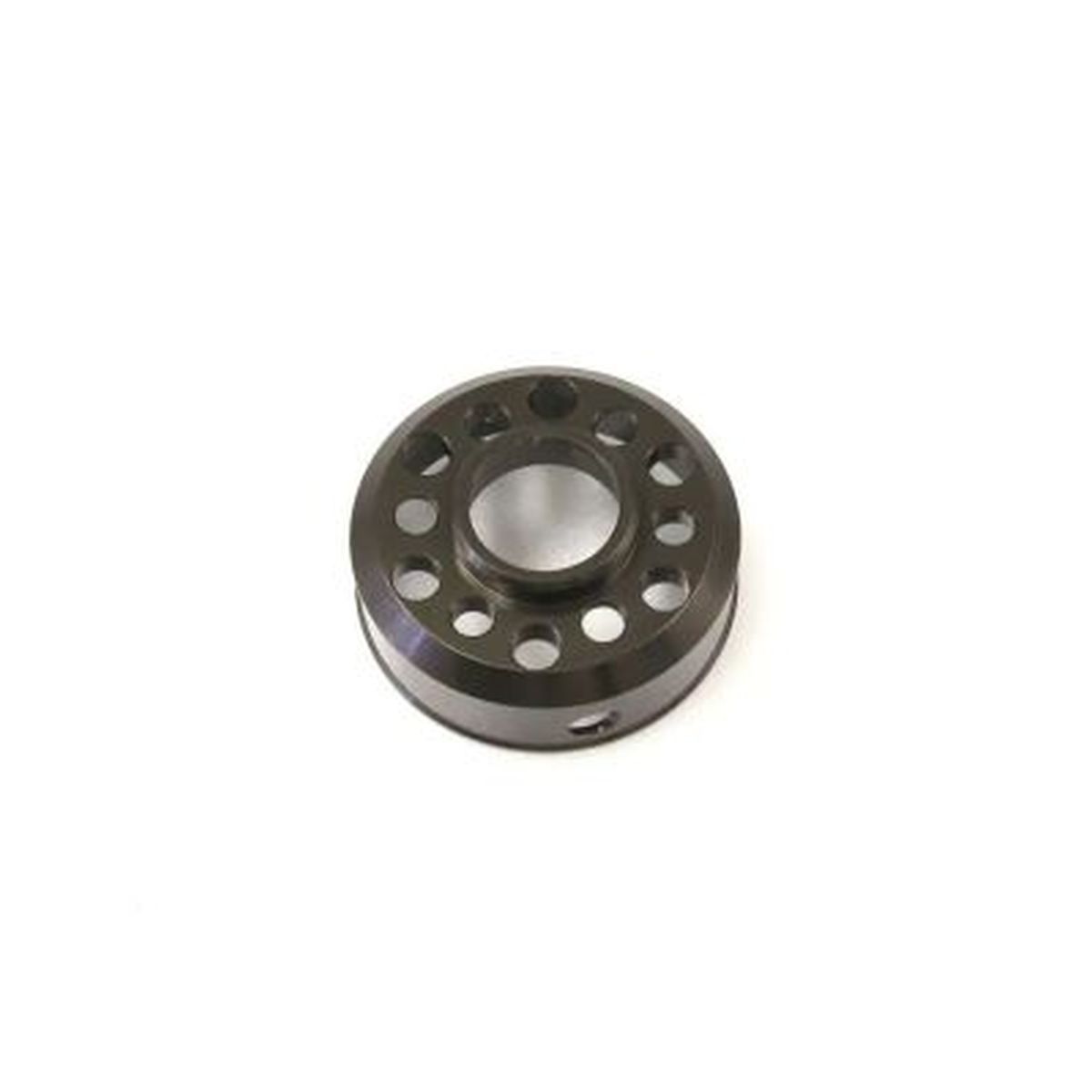 Lightweight 2-Speed Gear Holde