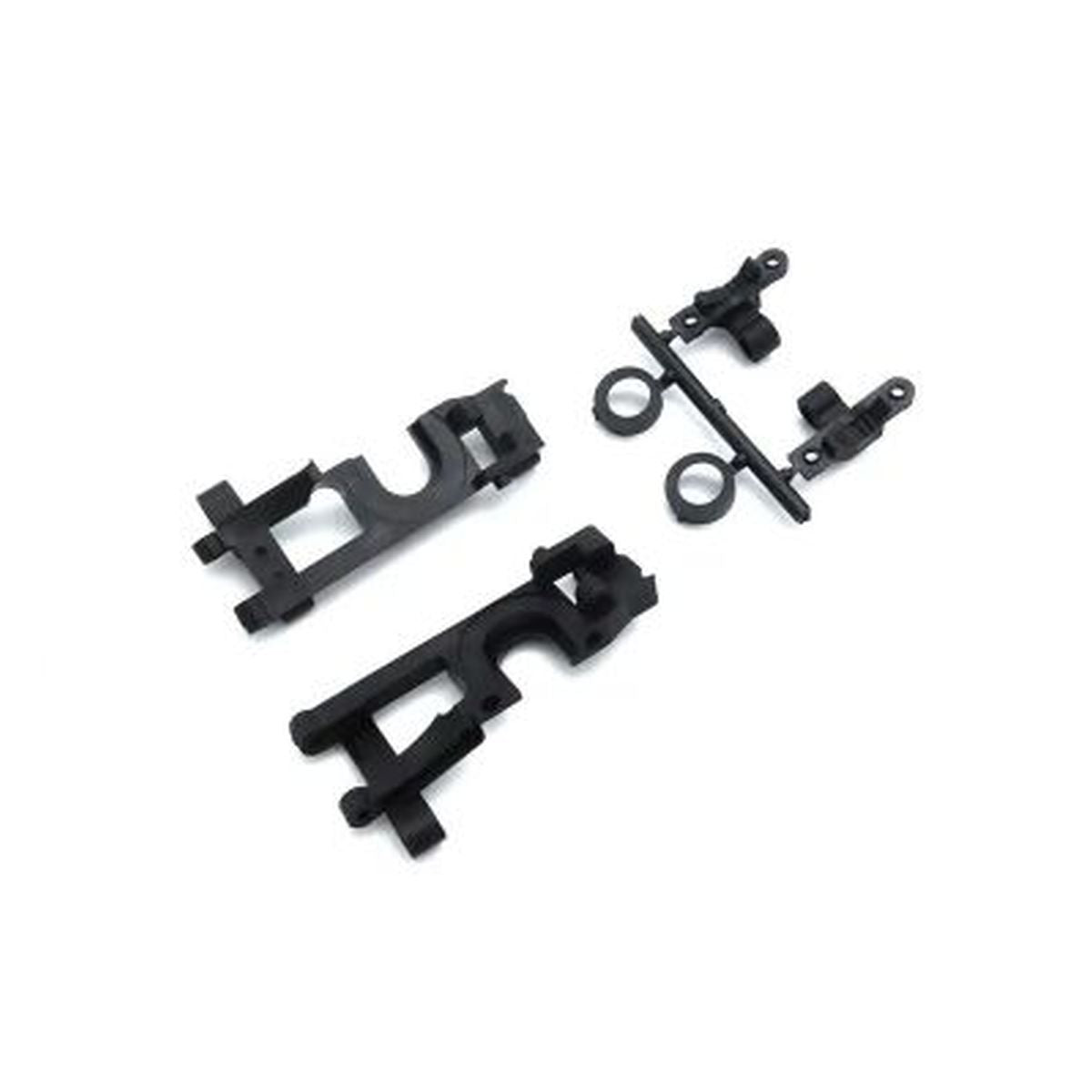 Front Bulk Set (R4 Evo.3/R4s)