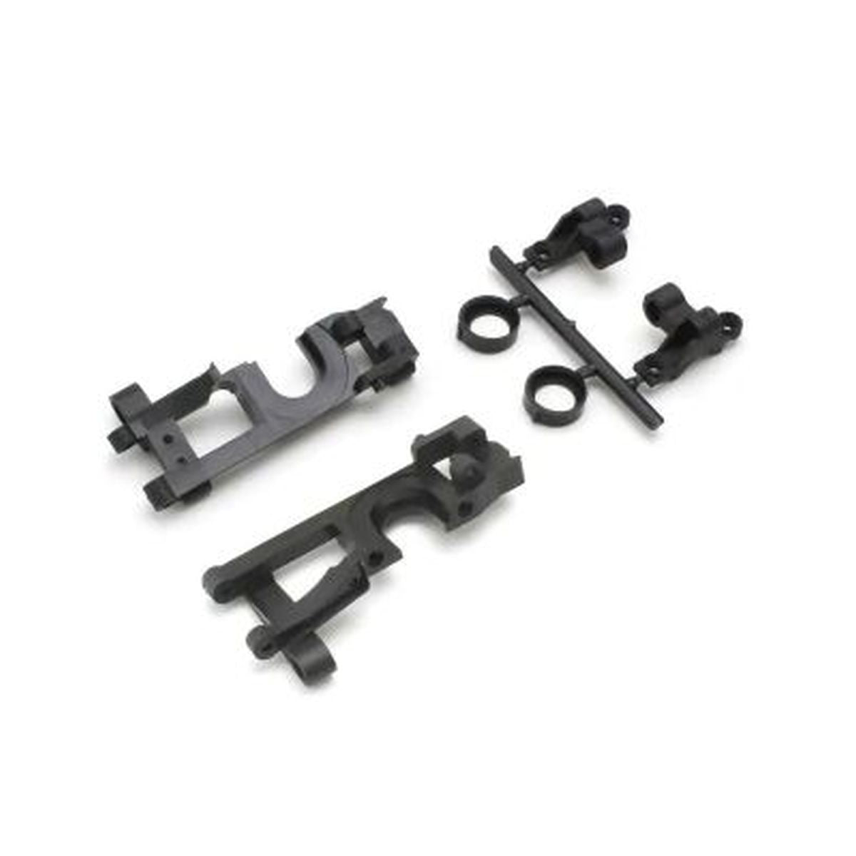 Hard Front Bulk Set (R4 Evo.3/R