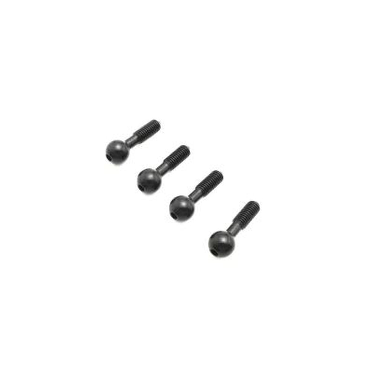 9mm Ball Screw (4pcs)