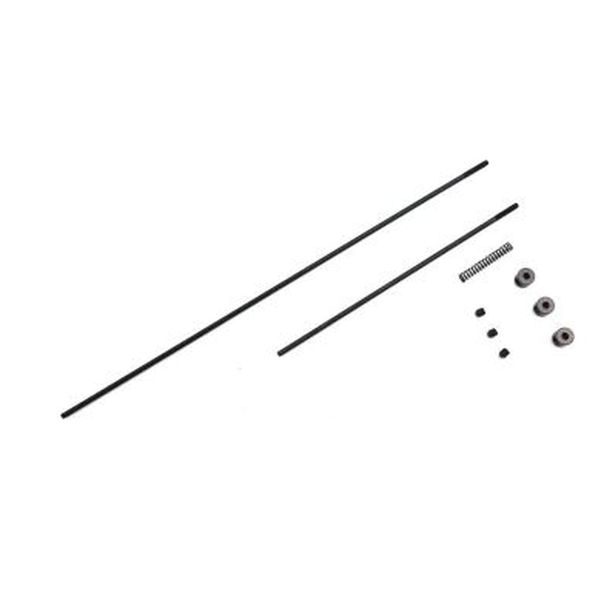 Throttle Linkage Set (R4 Evo.3)