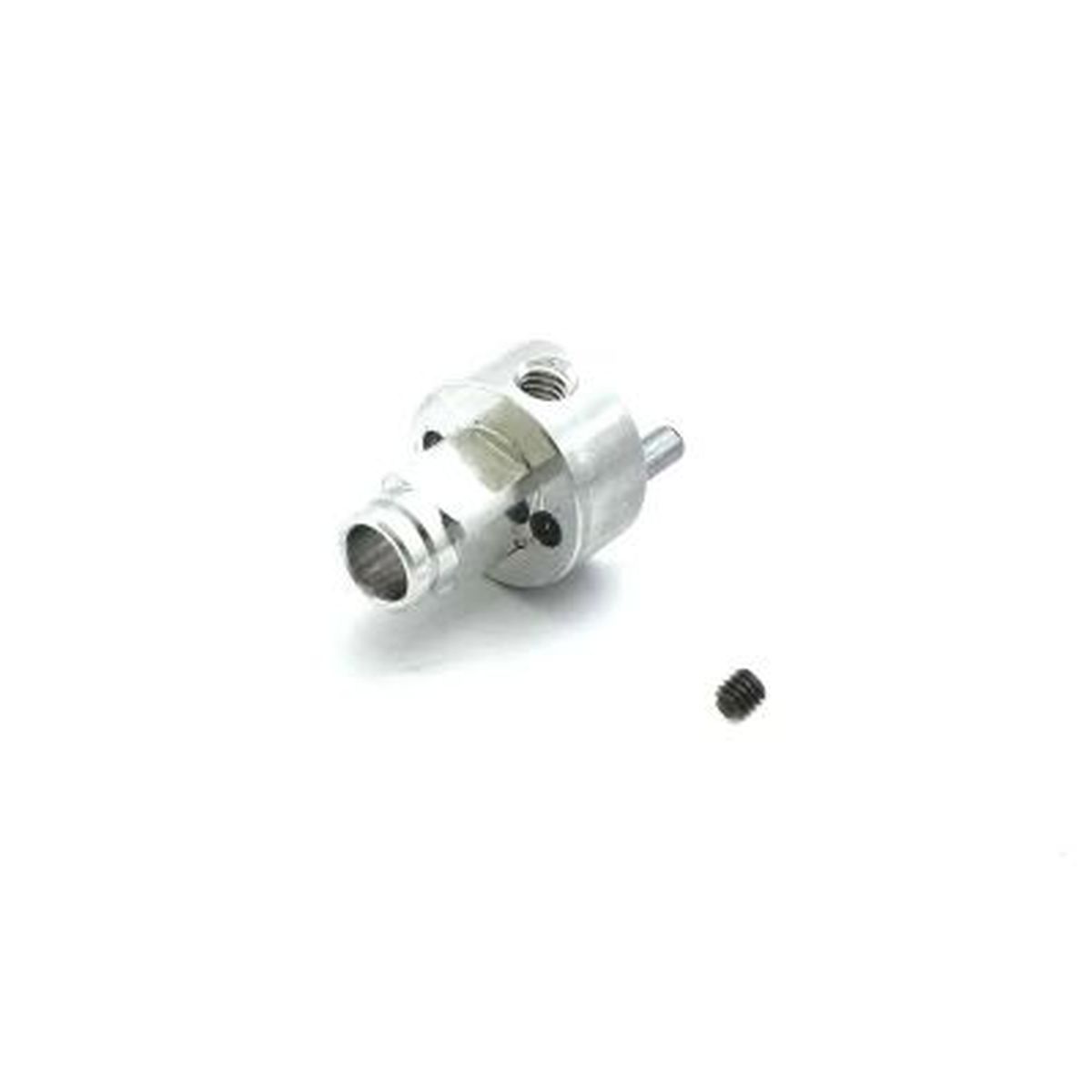 Brake Pully Holder (R4 Evo.3)